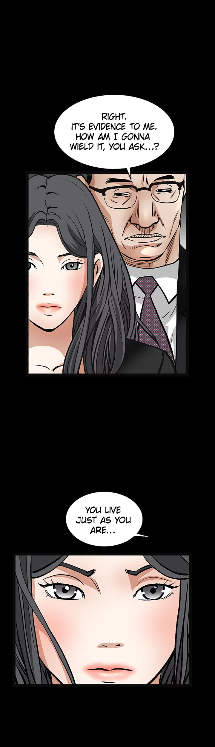 Leash Chapter 19 page 48 - 