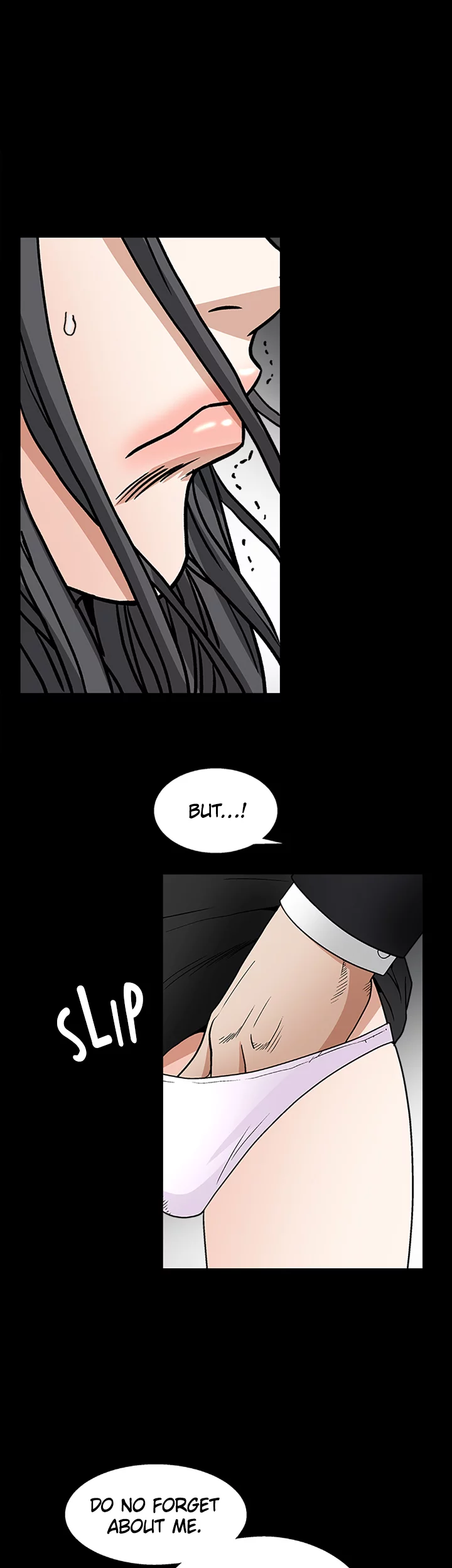 Leash Chapter 19 page 50 - 