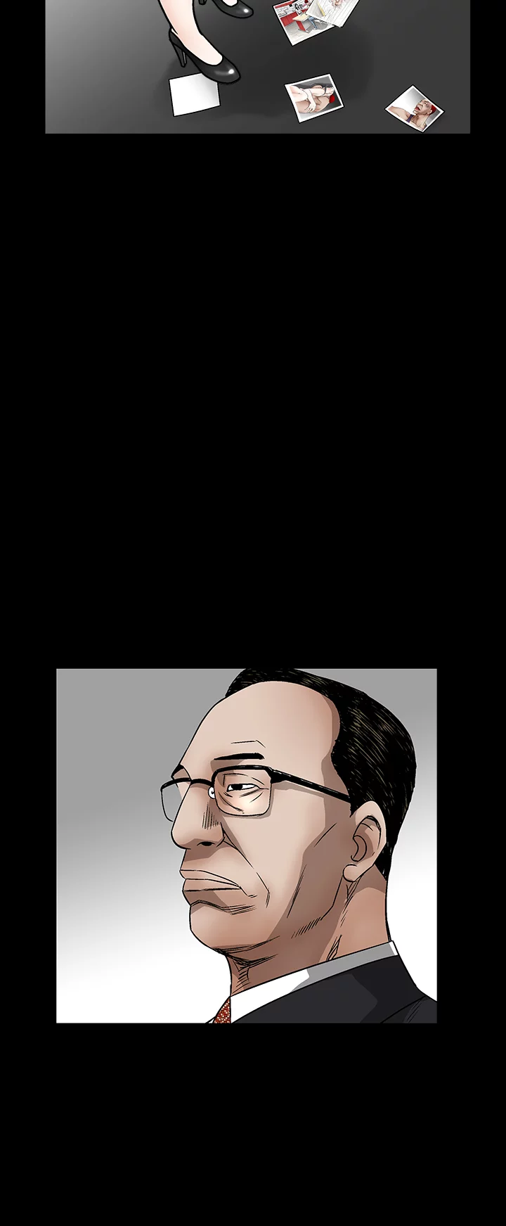 Leash Chapter 19 page 9 - 