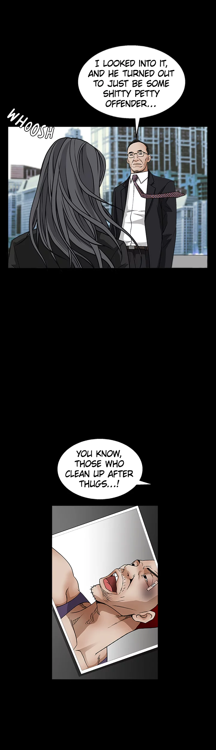 Leash Chapter 19 page 10 - 