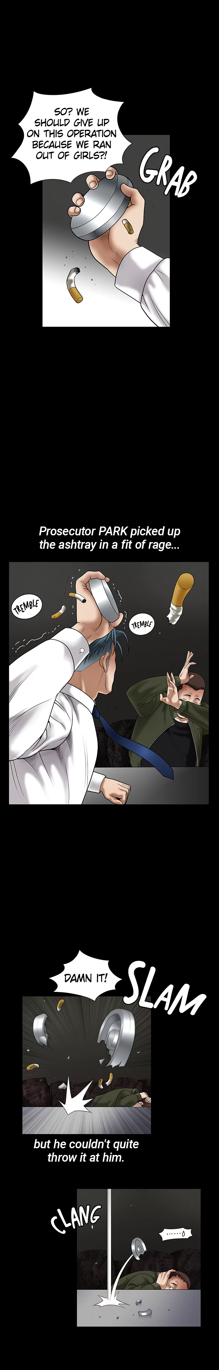 Leash Chapter 2 page 15 - 