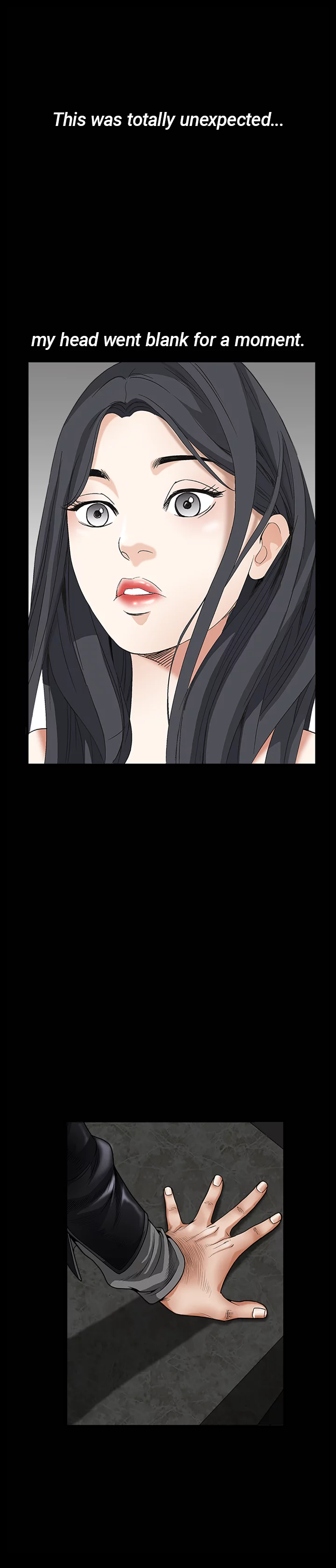 Leash Chapter 2 page 25 - 