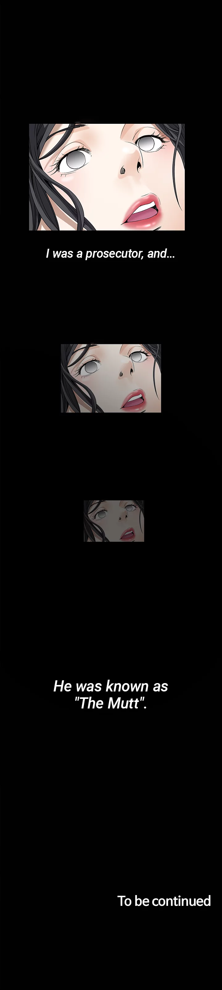 Leash Chapter 2 page 33 - 