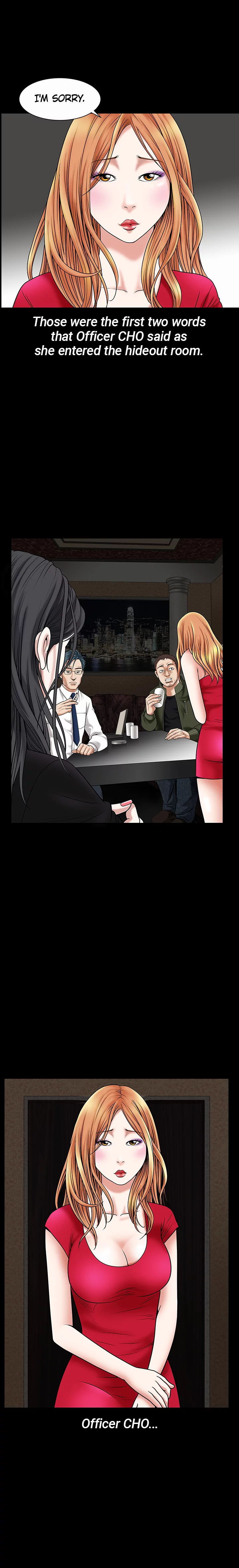 Leash Chapter 2 page 5 - 