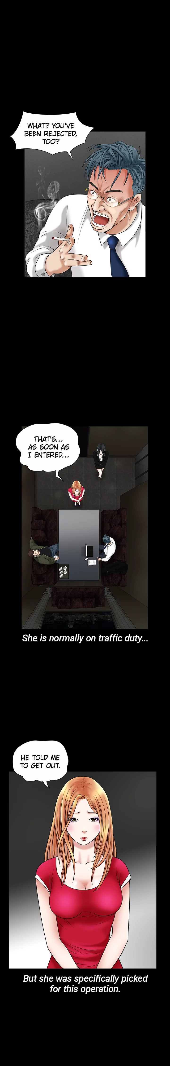 Leash Chapter 2 page 6 - 