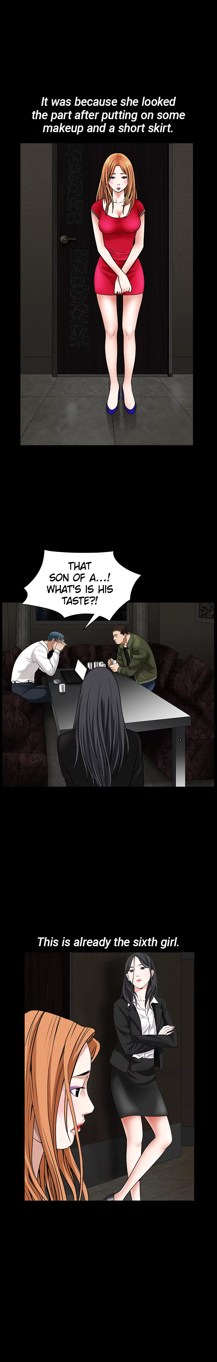 Leash Chapter 2 page 7 - 