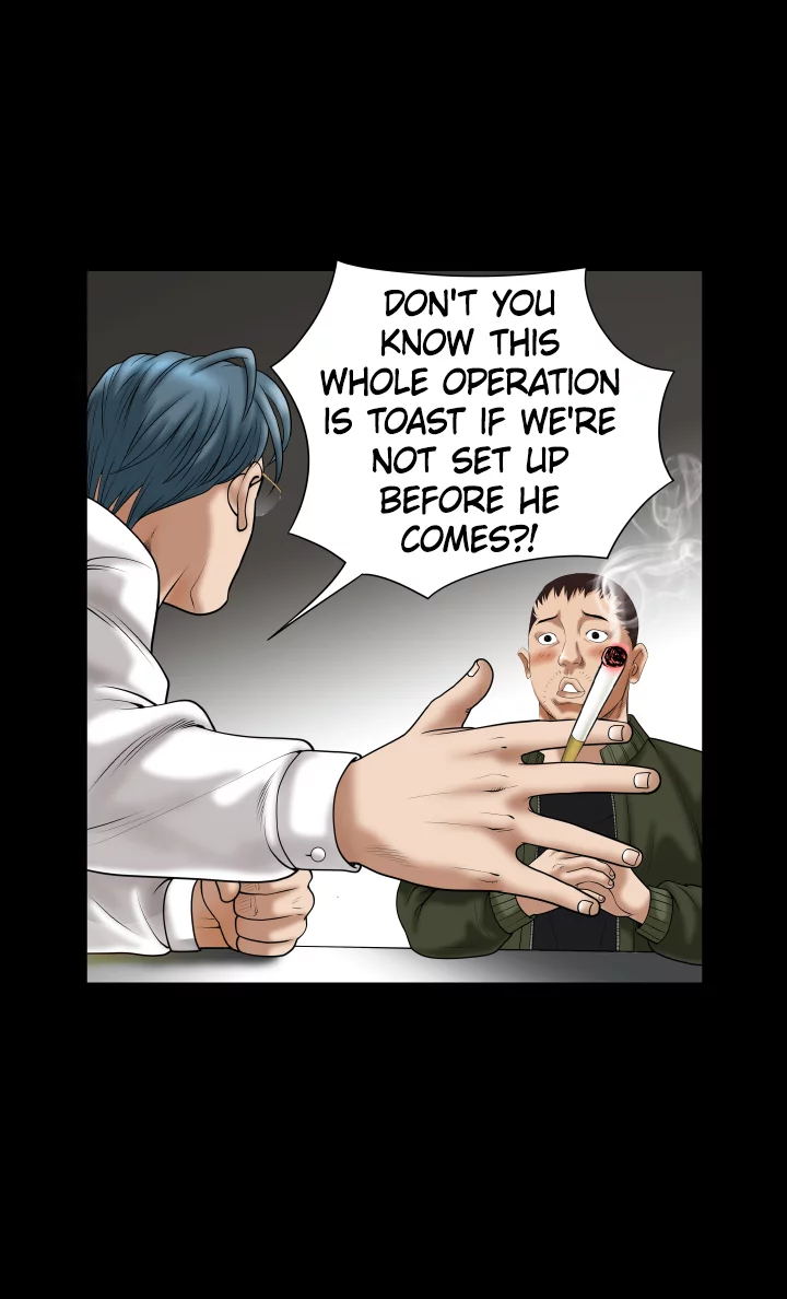 Leash Chapter 2 page 10 - 