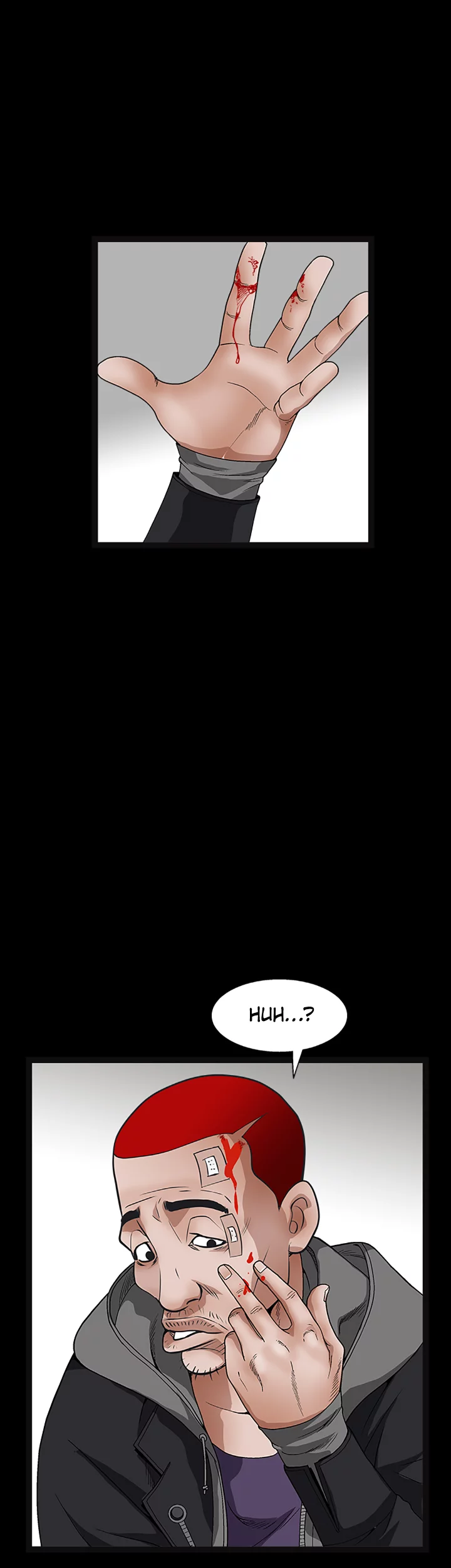 Leash Chapter 20 page 11 - 