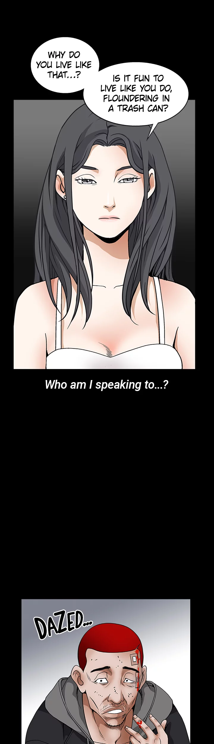 Leash Chapter 20 page 13 - 