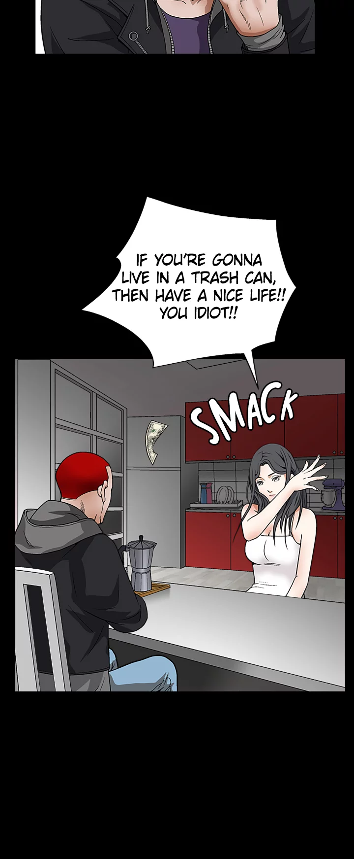 Leash Chapter 20 page 14 - 