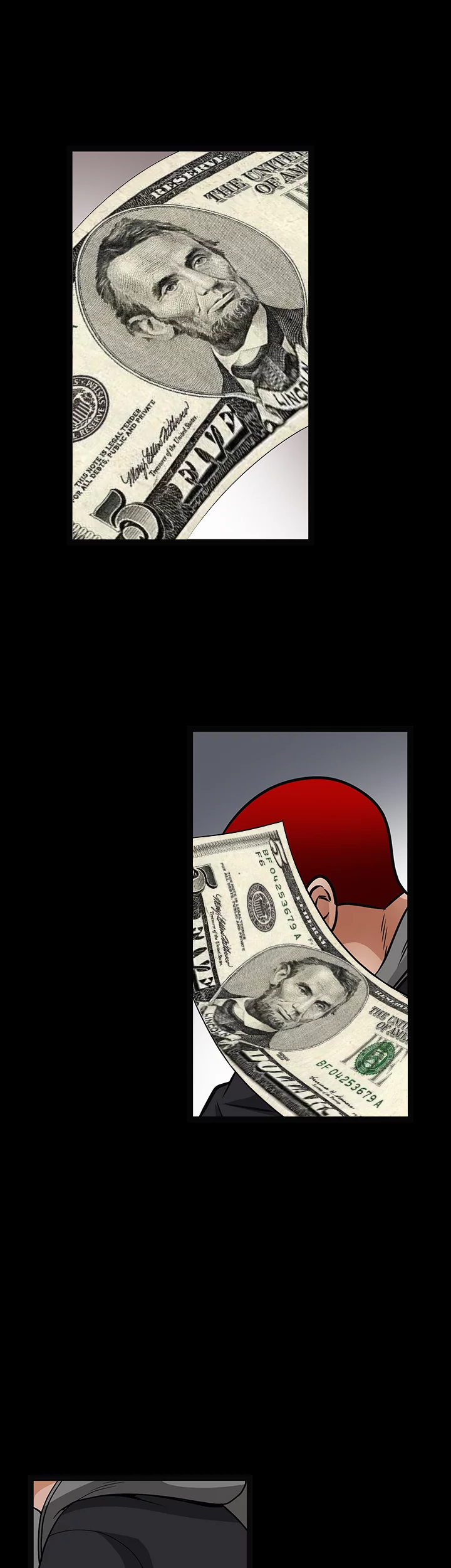 Leash Chapter 20 page 15 - 