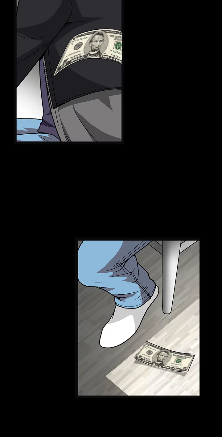 Leash Chapter 20 page 16 - 