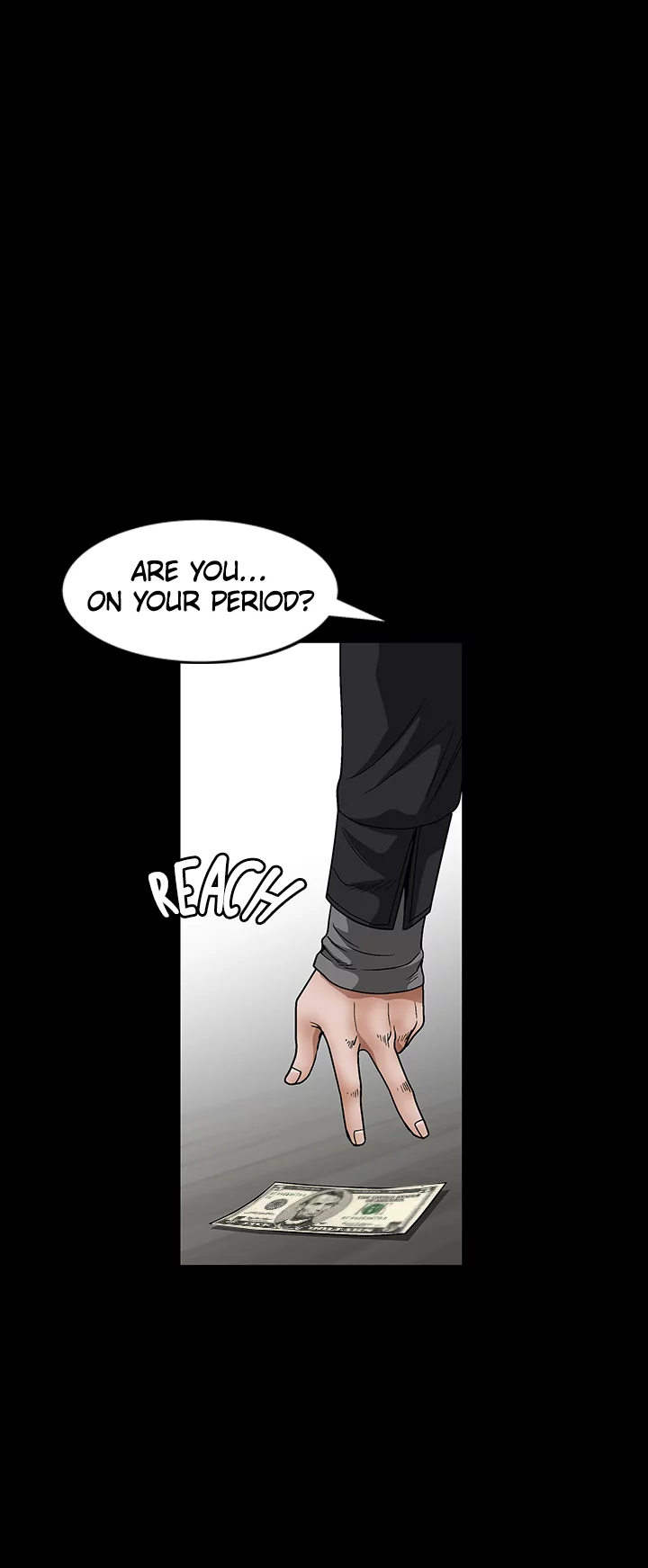 Leash Chapter 20 page 18 - 