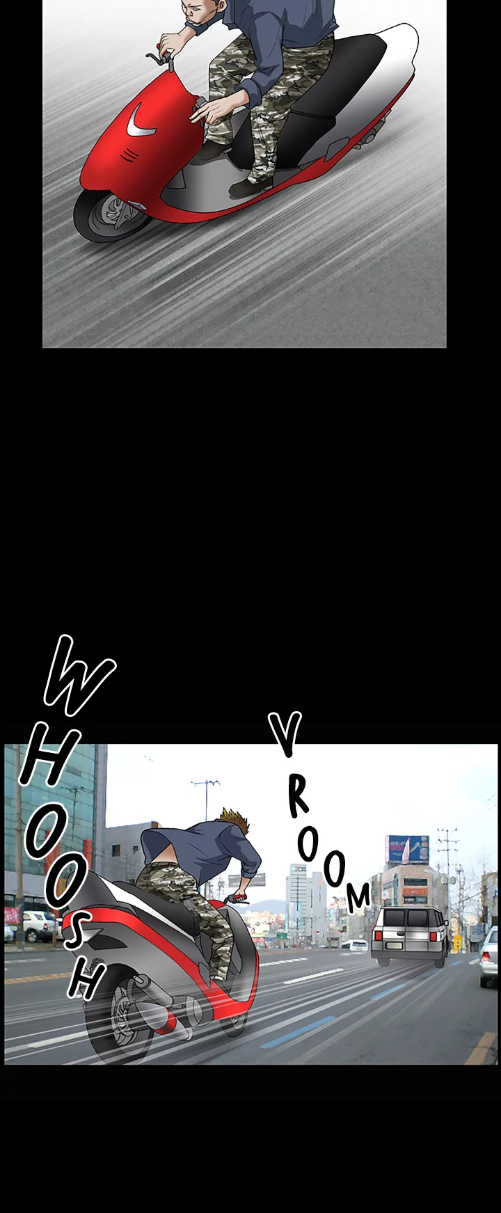Leash Chapter 20 page 3 - 
