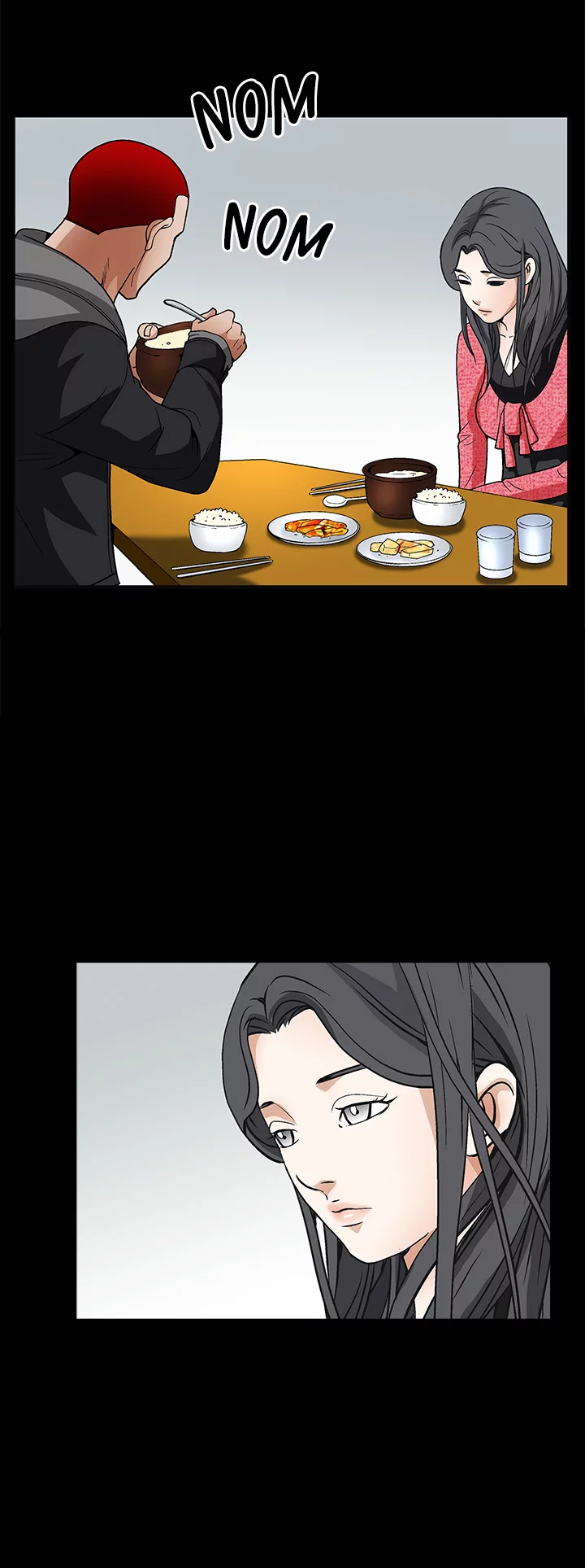 Leash Chapter 20 page 30 - 