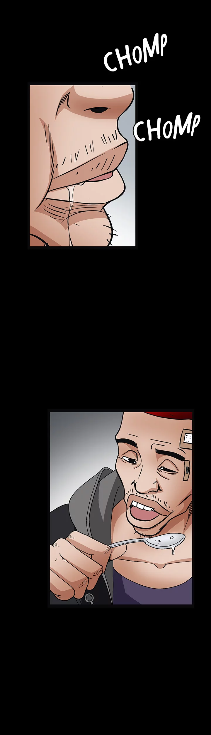Leash Chapter 20 page 31 - 