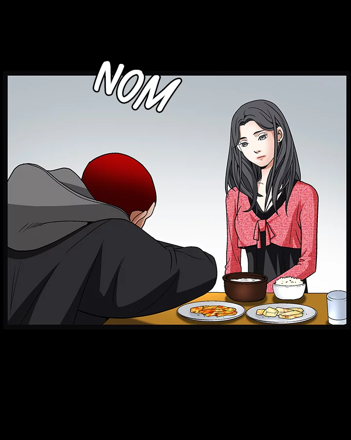 Leash Chapter 20 page 32 - 
