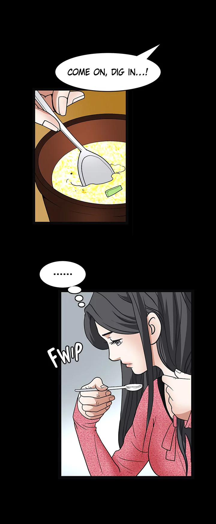 Leash Chapter 20 page 34 - 
