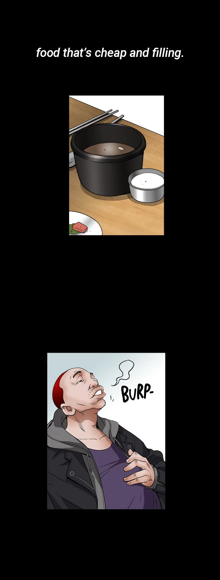 Leash Chapter 20 page 36 - 