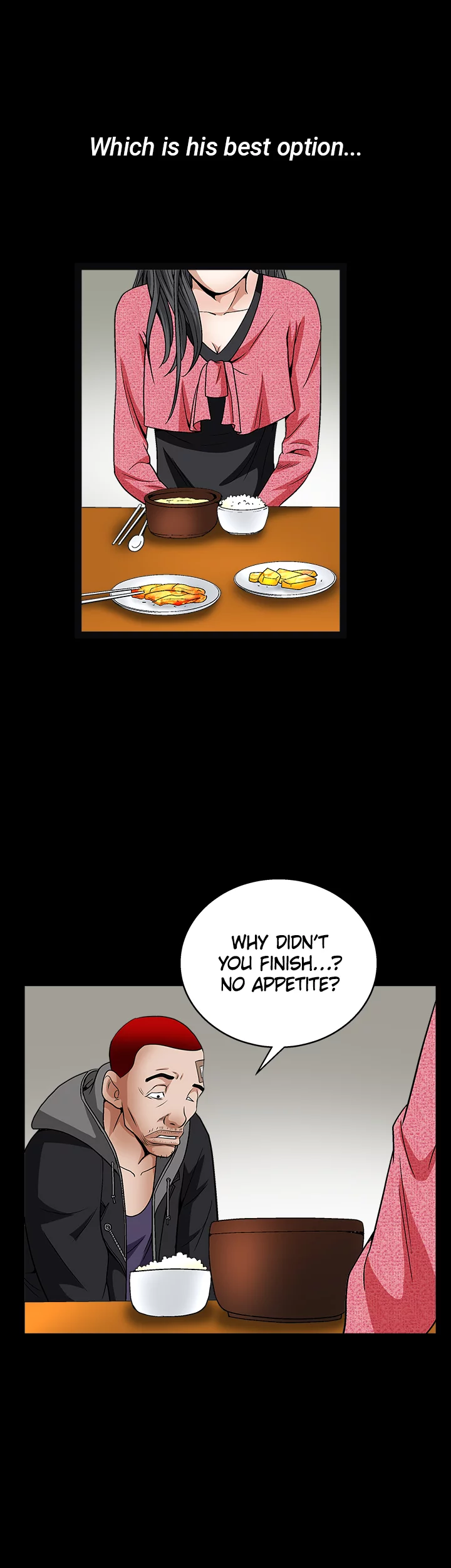 Leash Chapter 20 page 37 - 