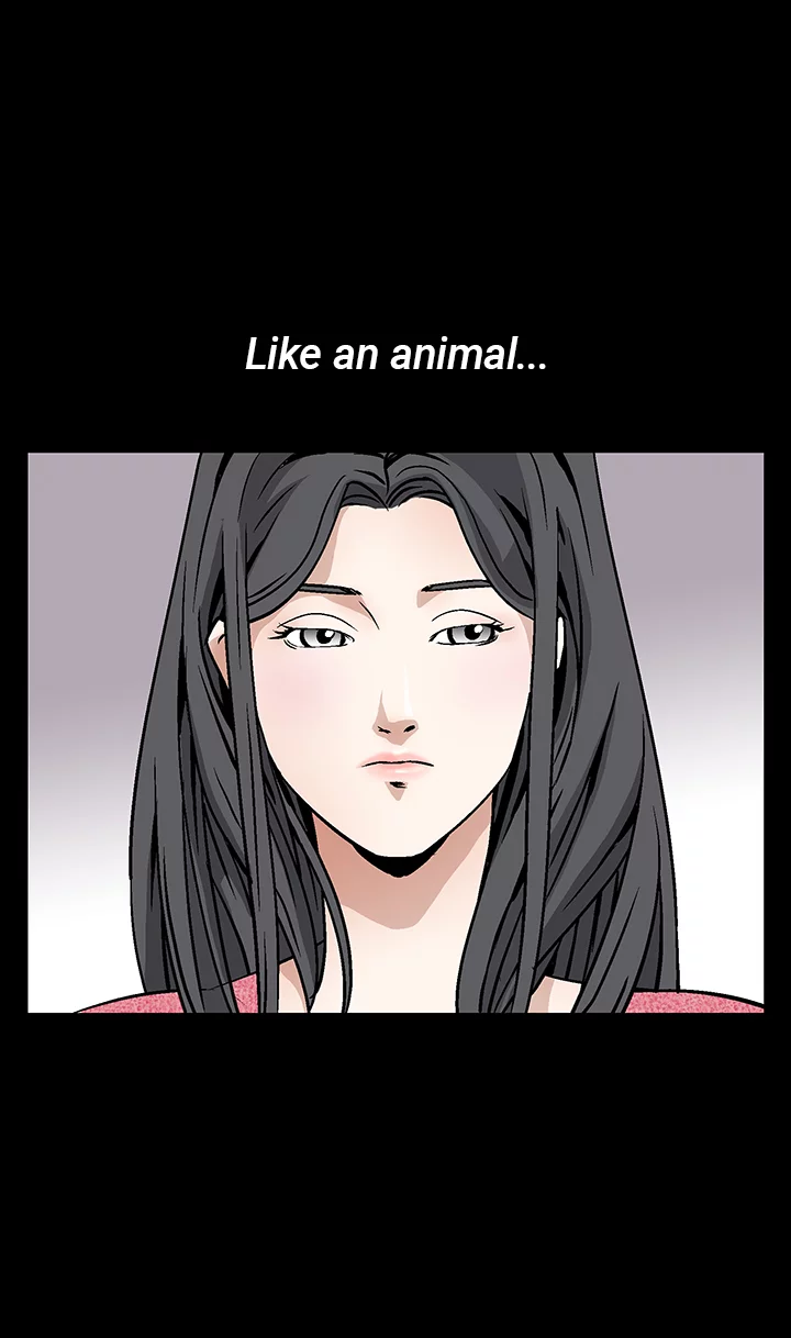Leash Chapter 20 page 38 - 