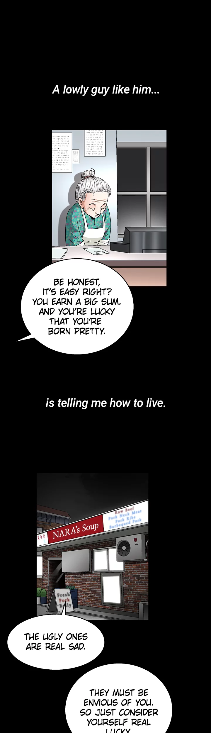 Leash Chapter 20 page 41 - 
