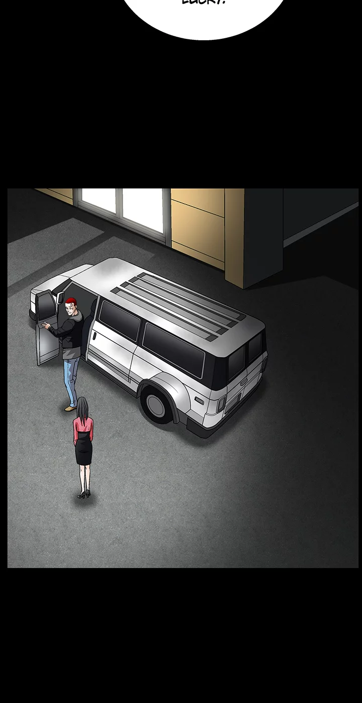 Leash Chapter 20 page 42 - 