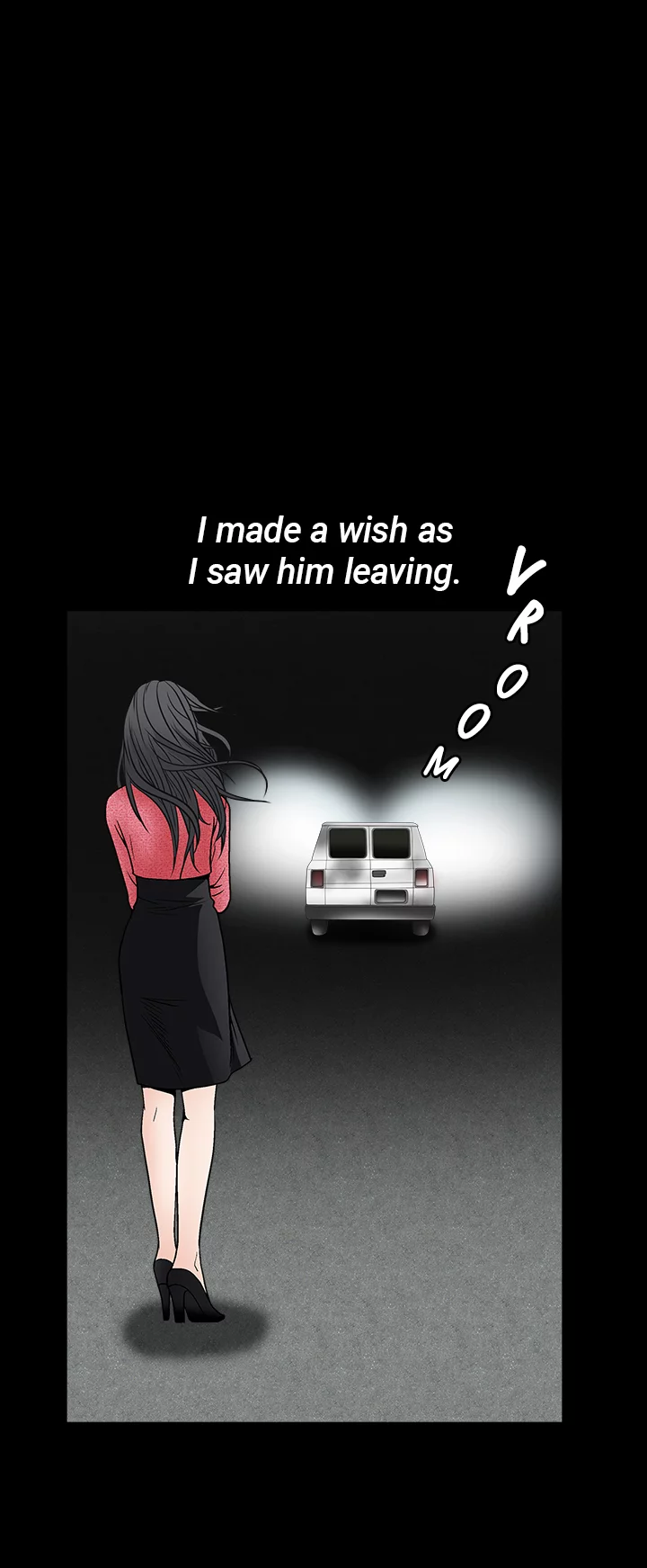 Leash Chapter 20 page 46 - 