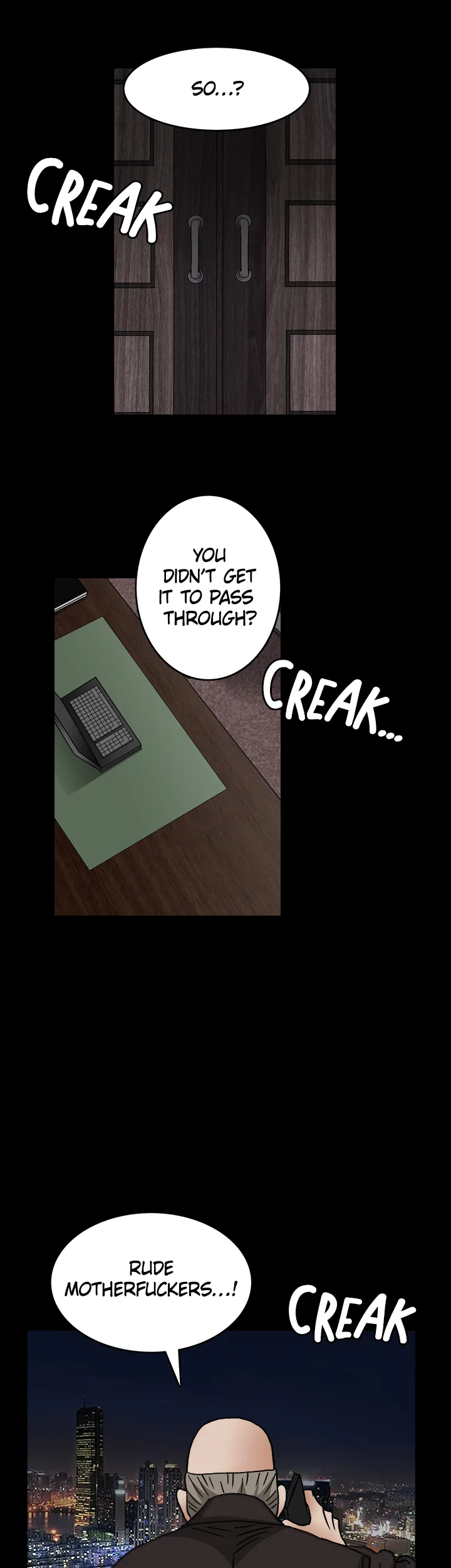 Leash Chapter 20 page 49 - 