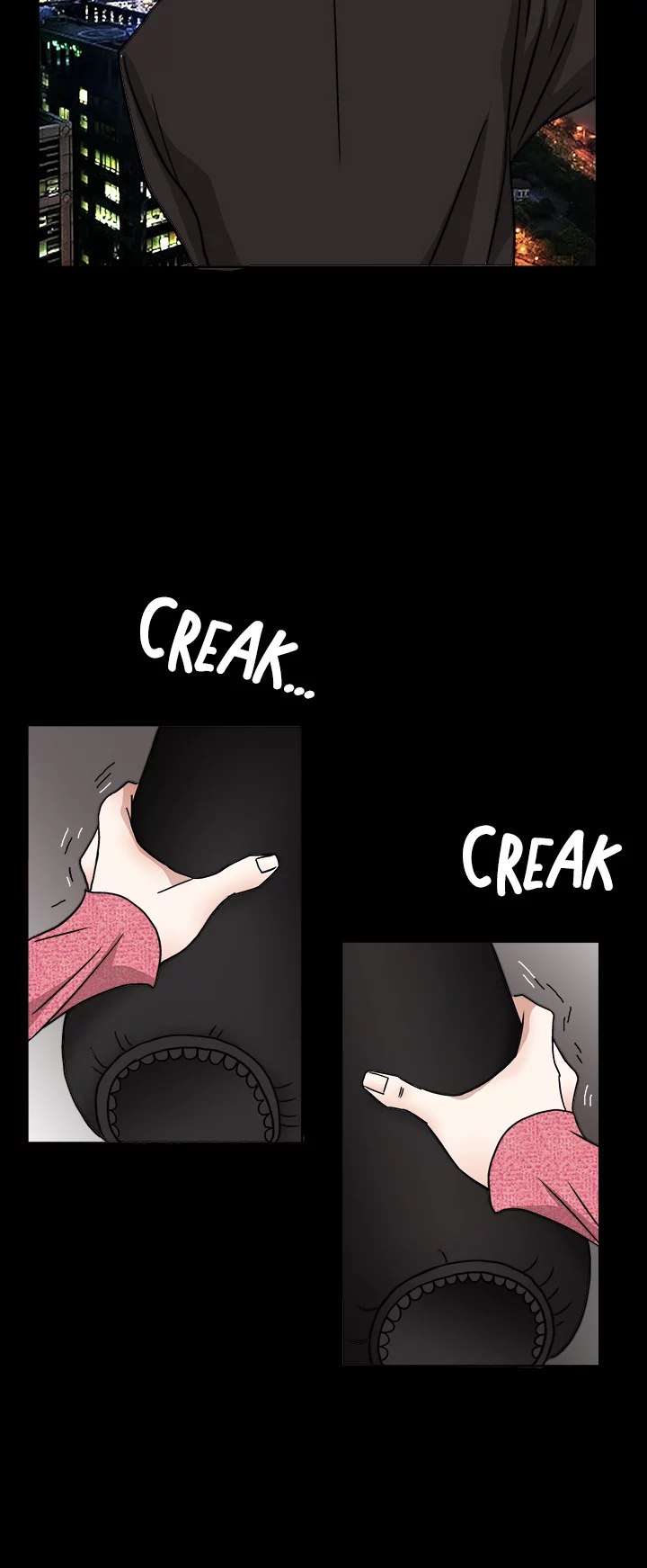 Leash Chapter 20 page 50 - 