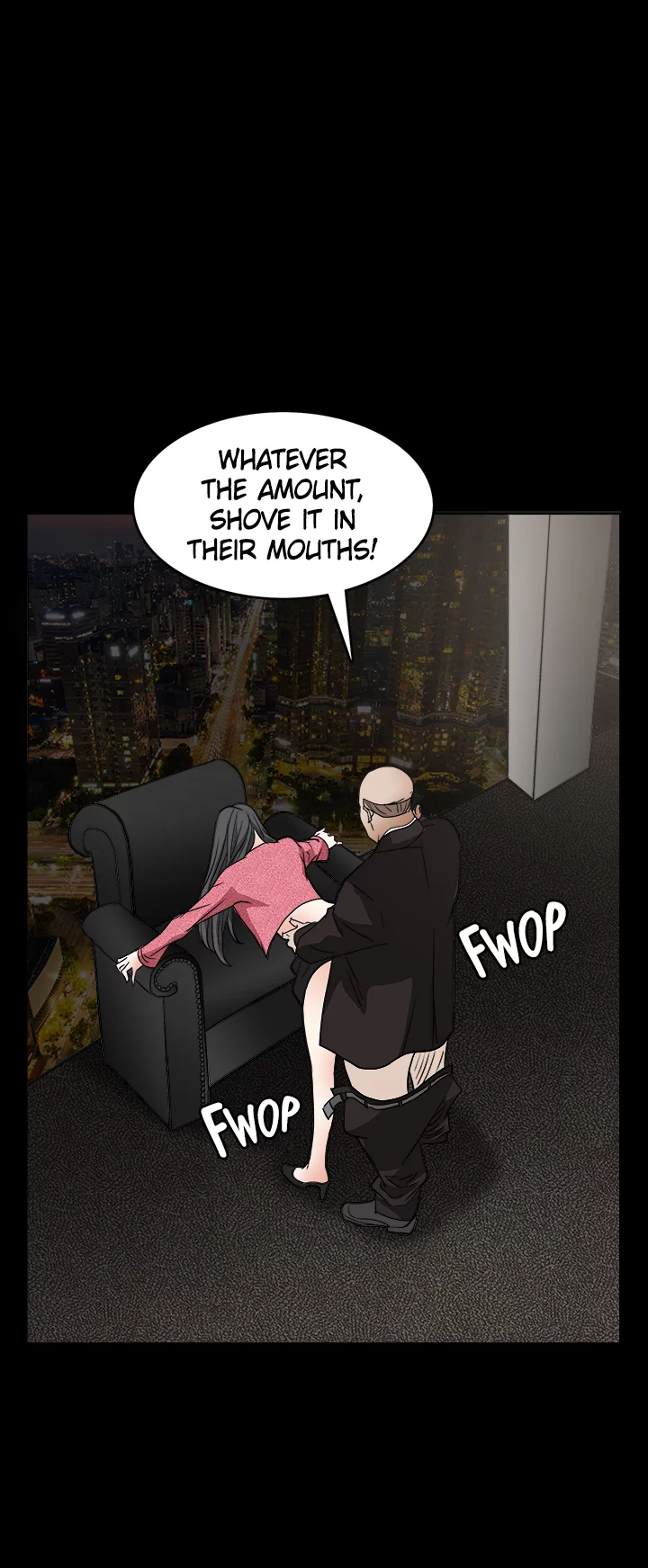 Leash Chapter 20 page 52 - 