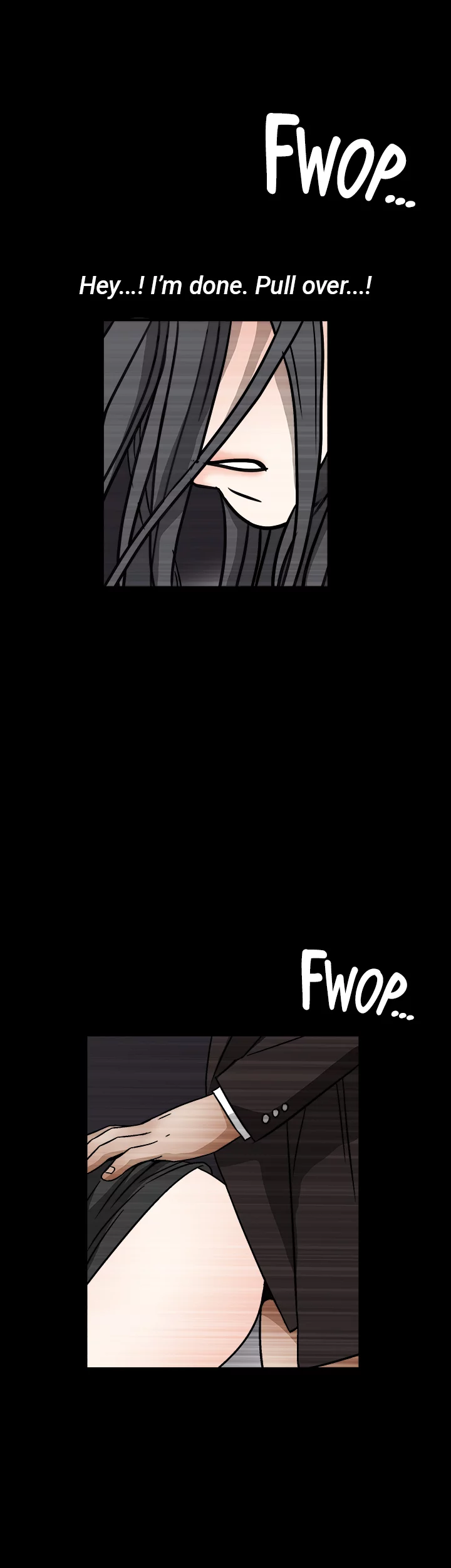 Leash Chapter 20 page 53 - 