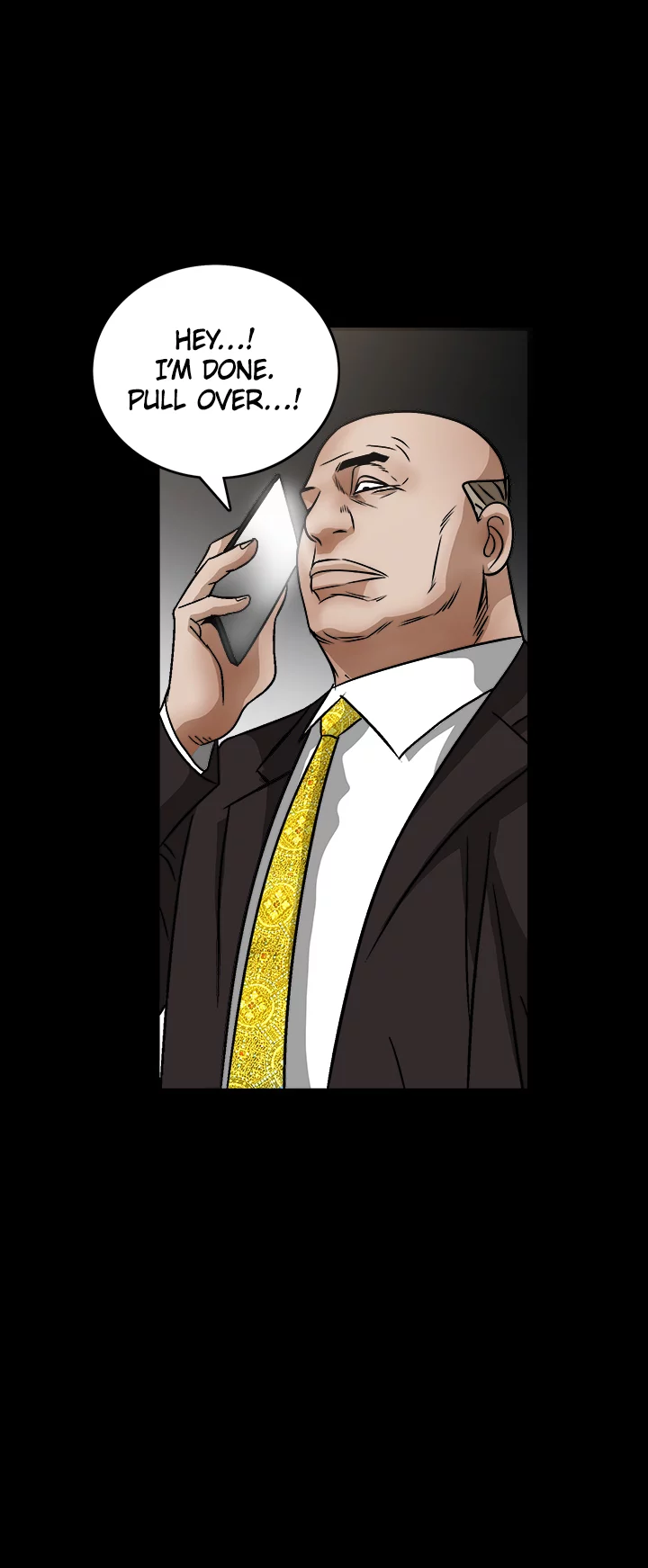 Leash Chapter 20 page 54 - 