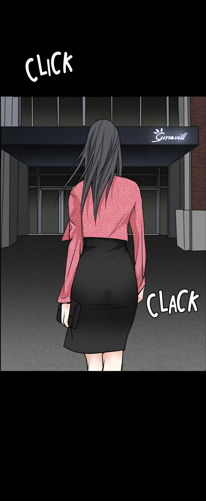 Leash Chapter 20 page 56 - 