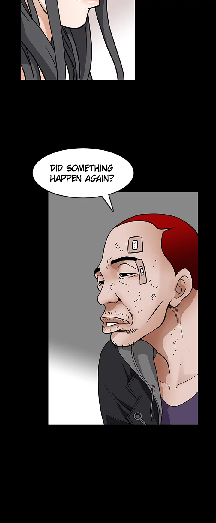 Leash Chapter 20 page 9 - 