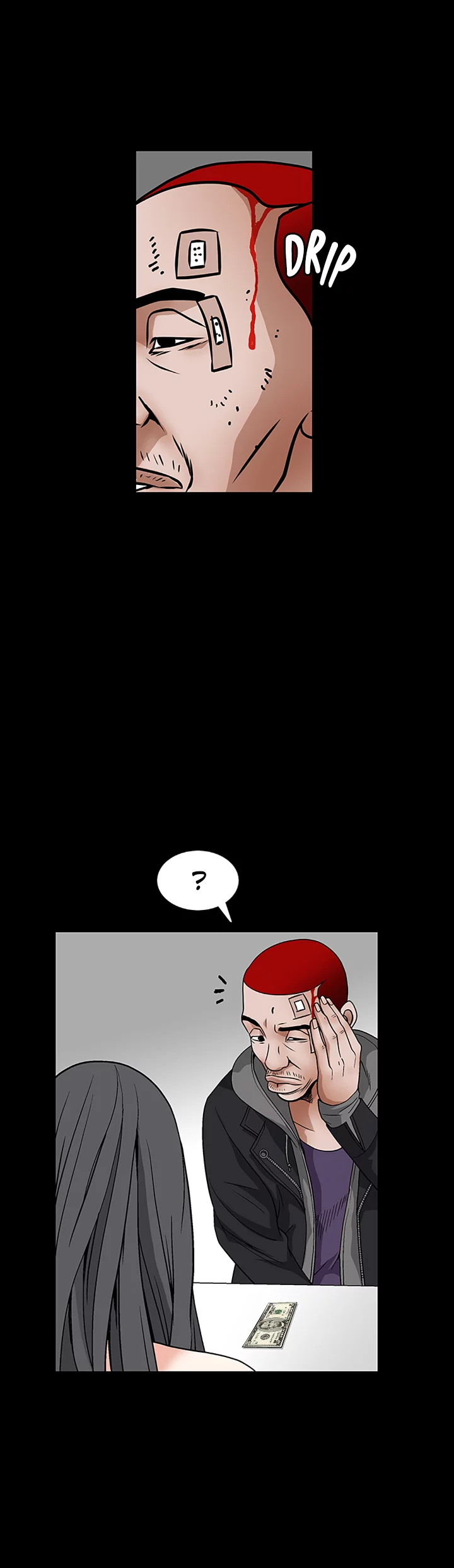 Leash Chapter 20 page 10 - 