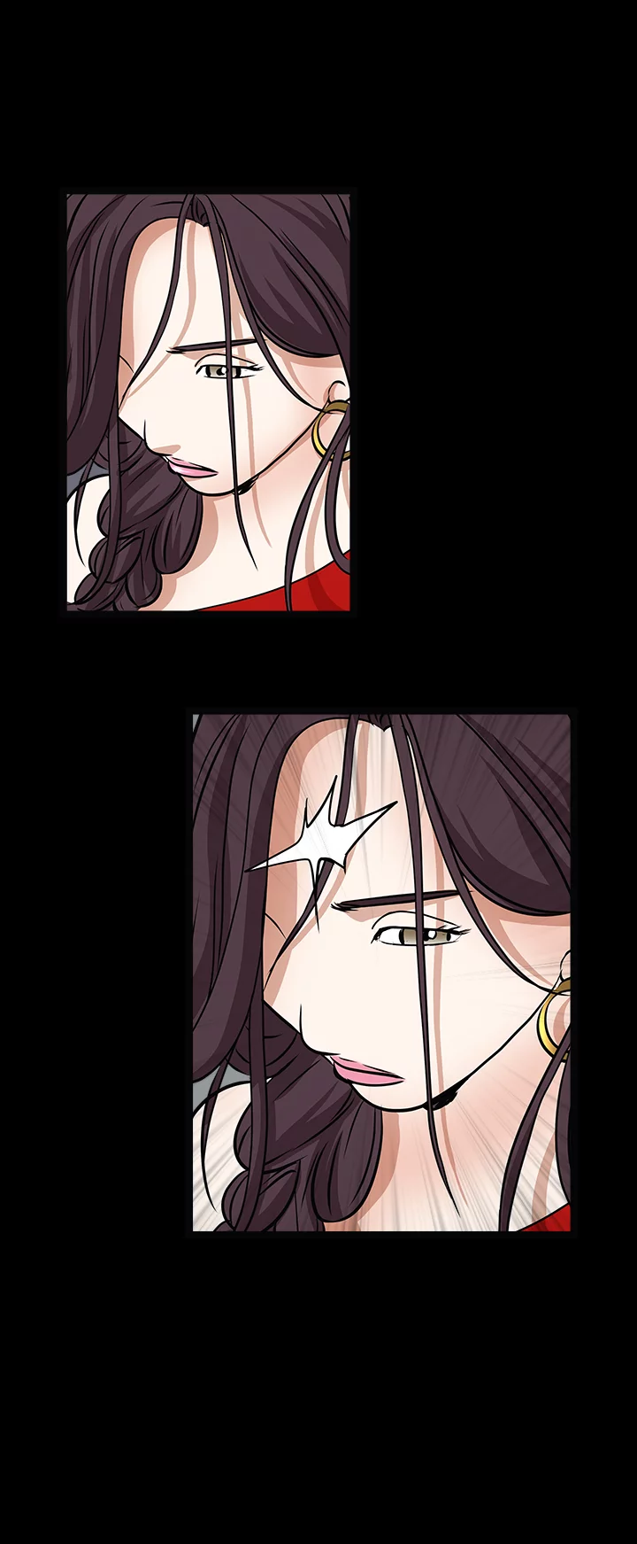 Leash Chapter 21 page 20 - 