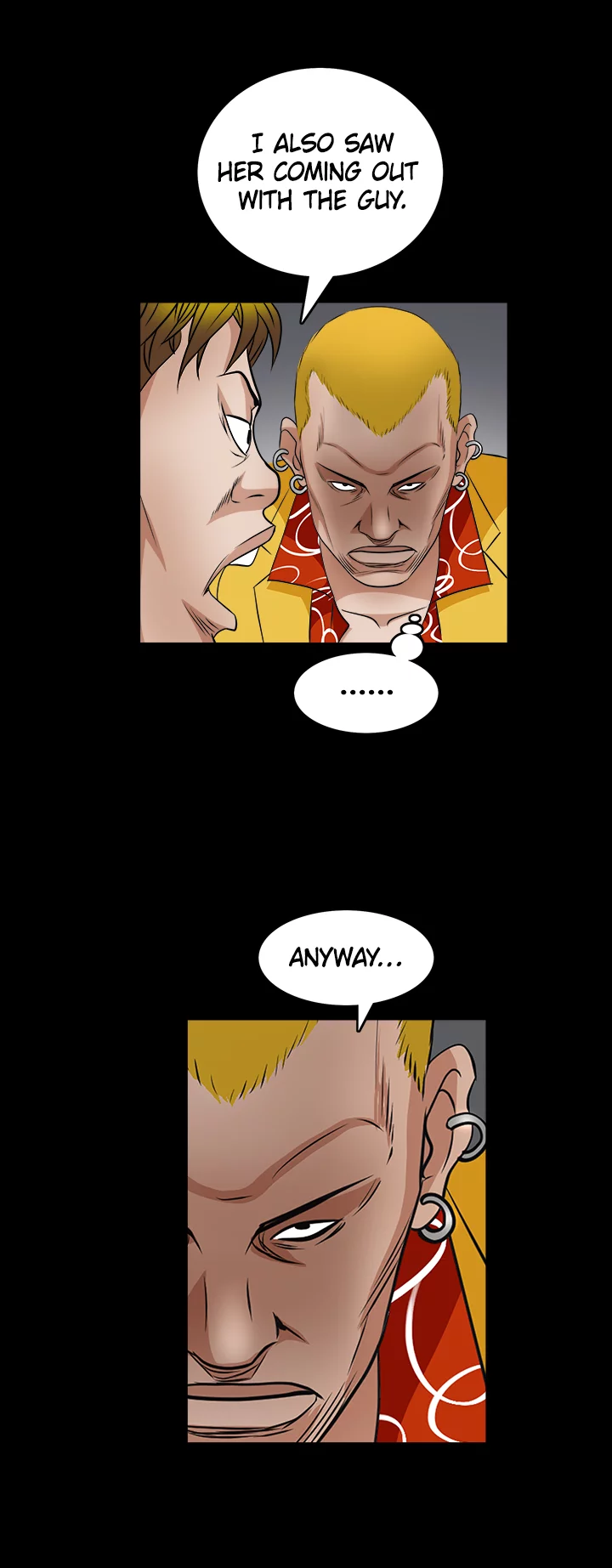 Leash Chapter 21 page 3 - 