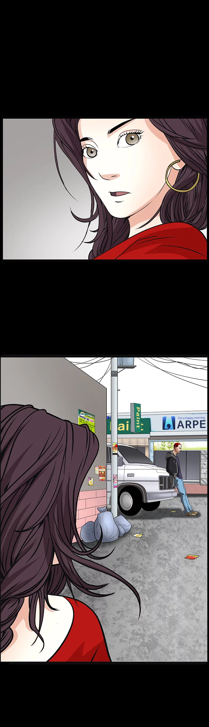 Leash Chapter 21 page 21 - 