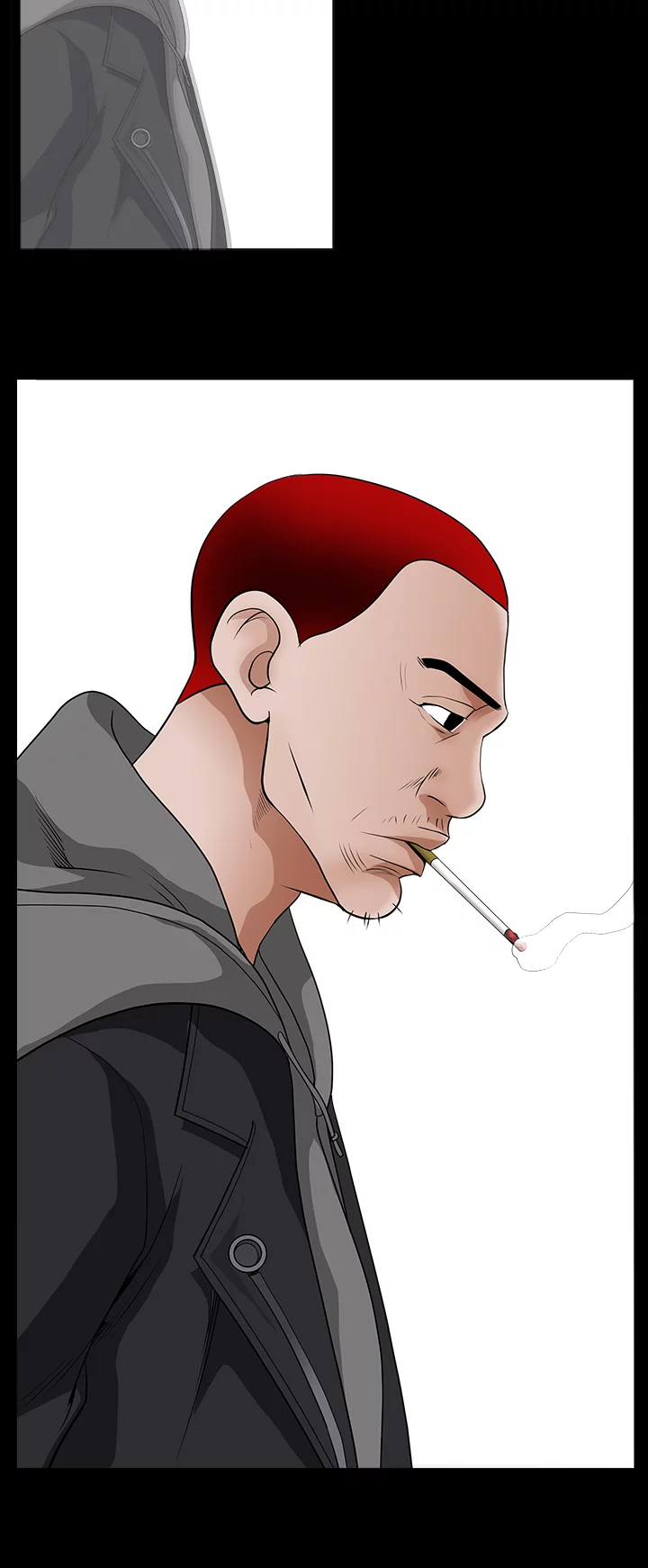 Leash Chapter 21 page 24 - 