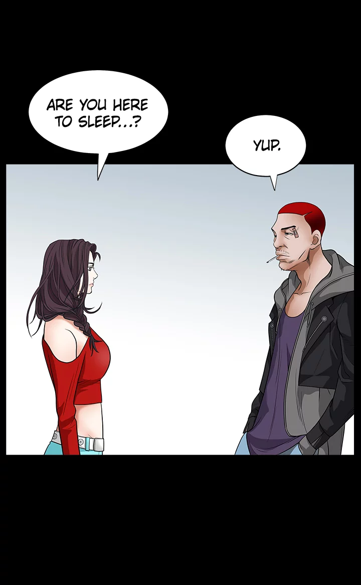 Leash Chapter 21 page 26 - 