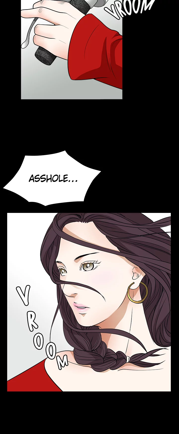 Leash Chapter 21 page 30 - 