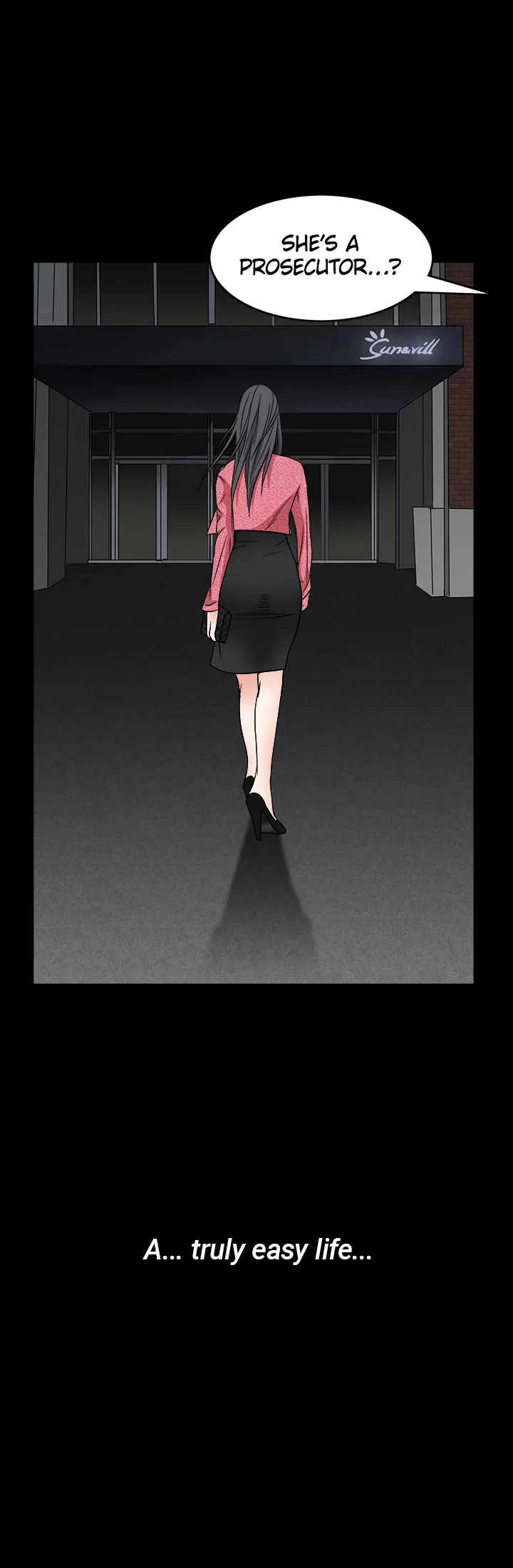 Leash Chapter 21 page 4 - 