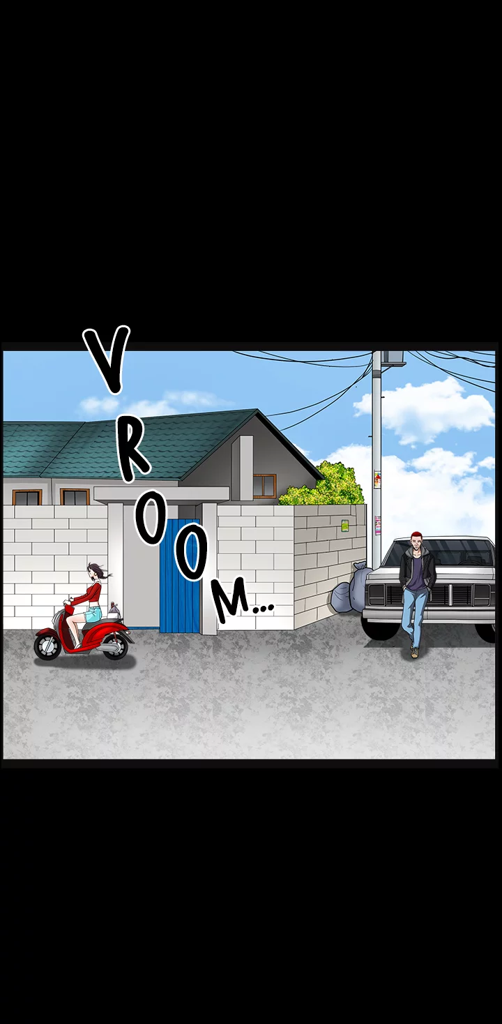 Leash Chapter 21 page 31 - 