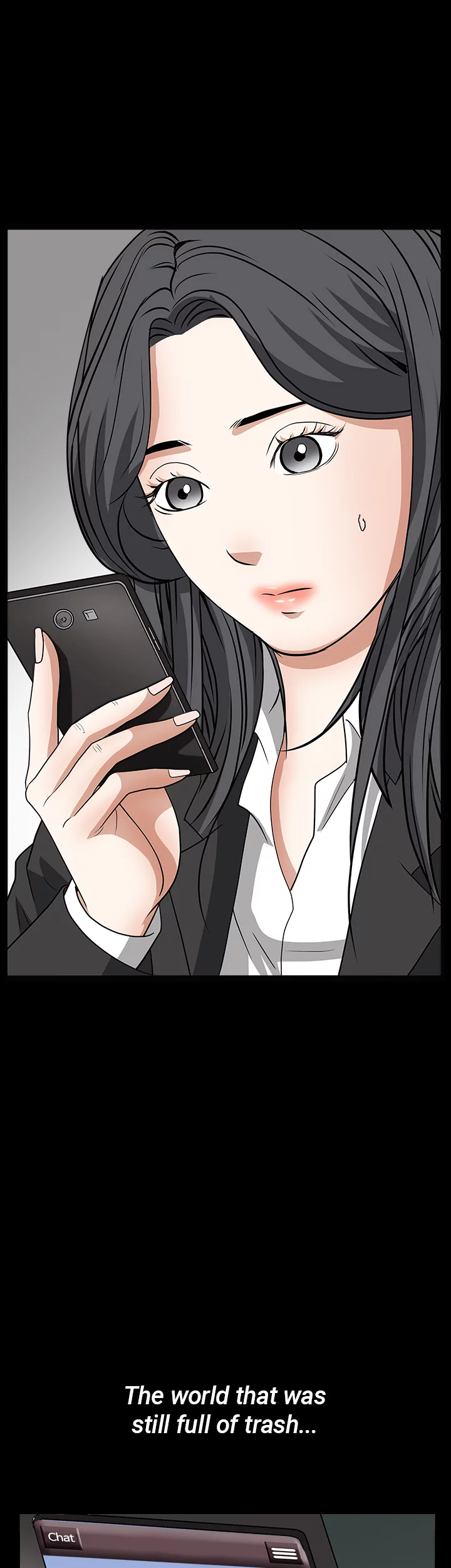 Leash Chapter 21 page 34 - 