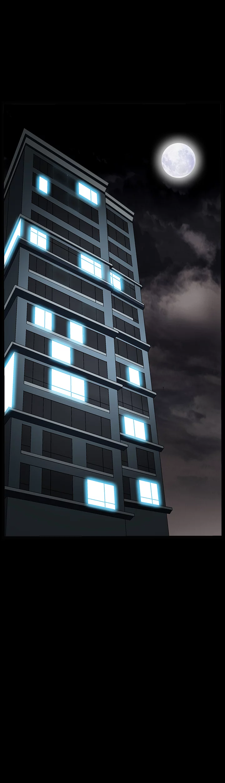 Leash Chapter 21 page 36 - 