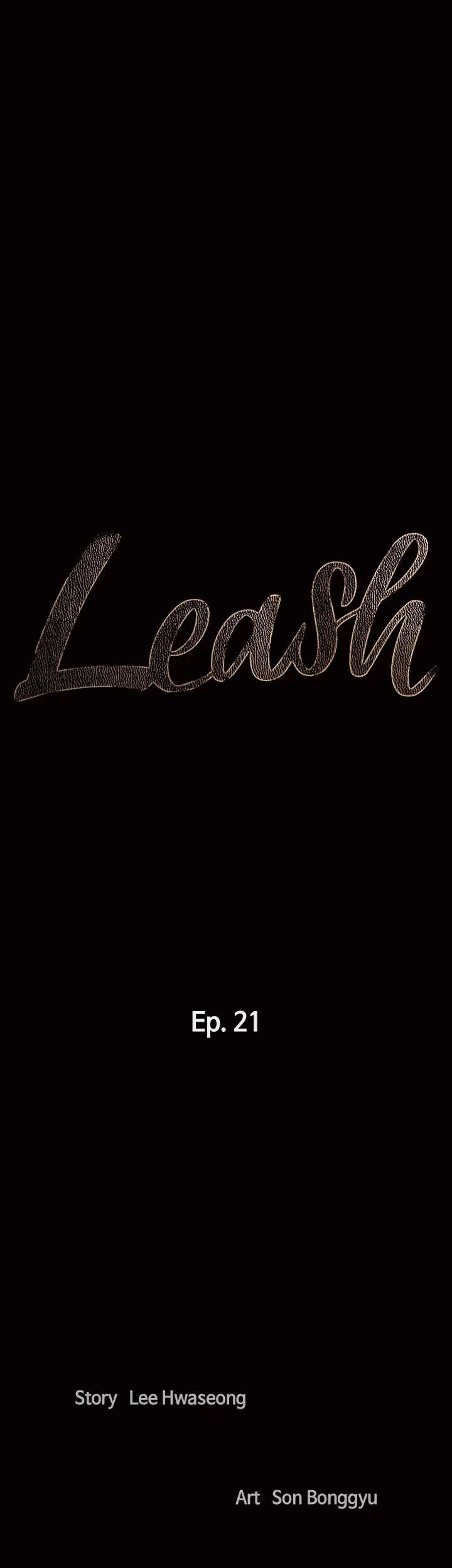 Leash Chapter 21 page 5 - 
