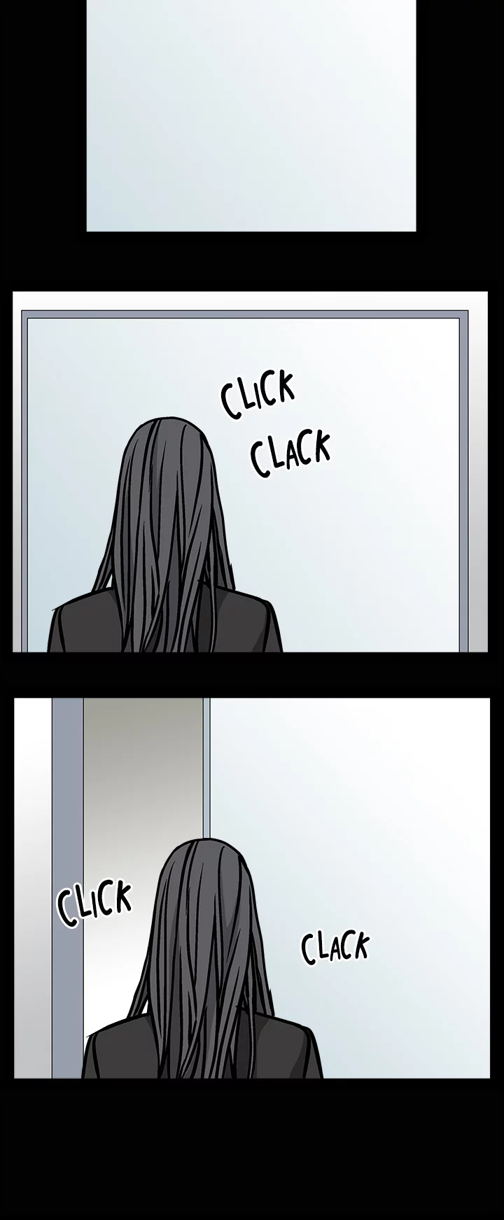 Leash Chapter 21 page 41 - 