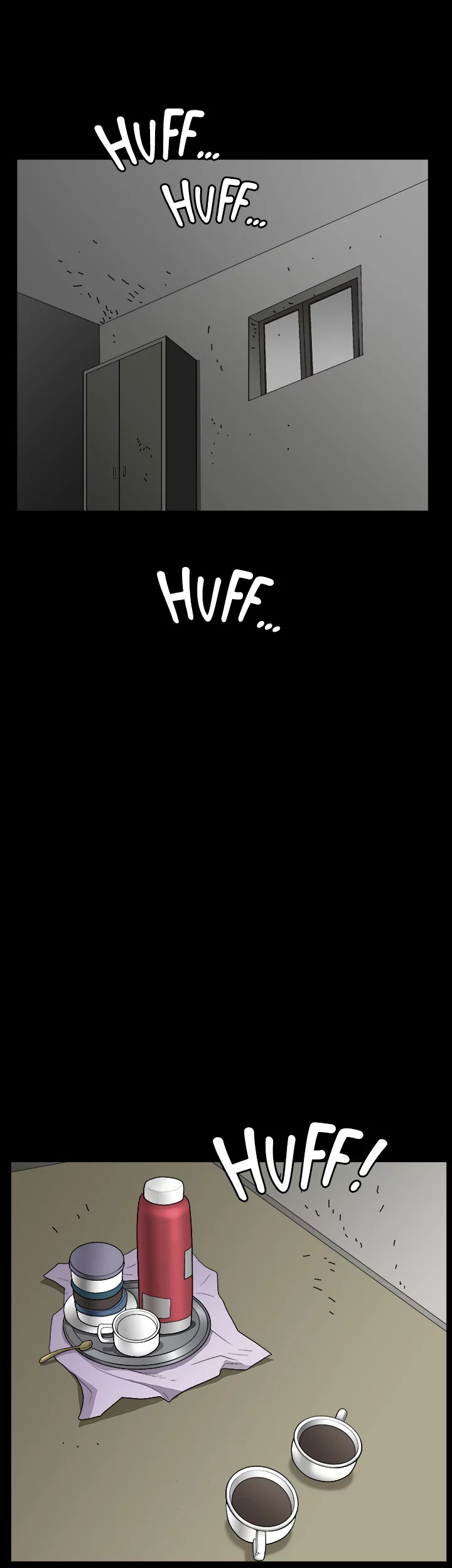 Leash Chapter 21 page 7 - 