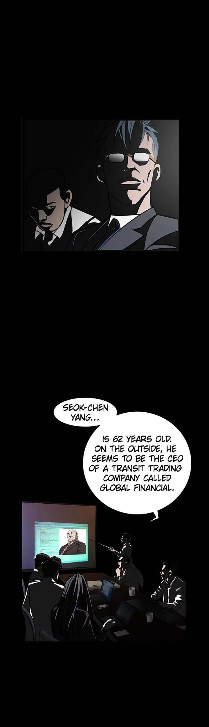 Leash Chapter 23 page 2 - 